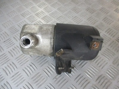 Осушувач кондиціонера audi a4 b5 1.9 tdi фото №1