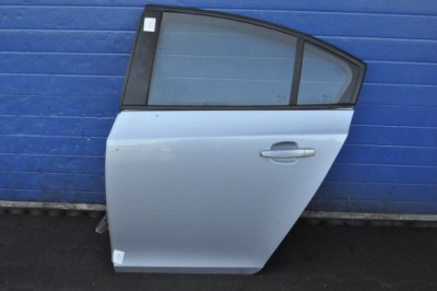 Chevrolet cruze i дверь левый задняя задние sedan фото №1