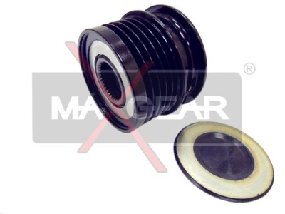 CONJUNTO DE EMBRAGUE GENERADOR MAXGEAR 30-0085  