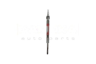 KAMOKA BUJÍA ZAROWA LONGITUD 116.5 MM TORNILLO AUDI A3 03'-13' AUDI A4  