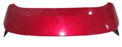 Mitsubishi eclipse cross lift phev спойлер спойлер крышки багажника накладка фото №1