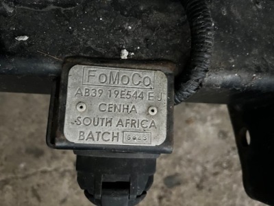 Hak ford ranger v 2014 2.2 tdci ab39-19e544-ej фото №1