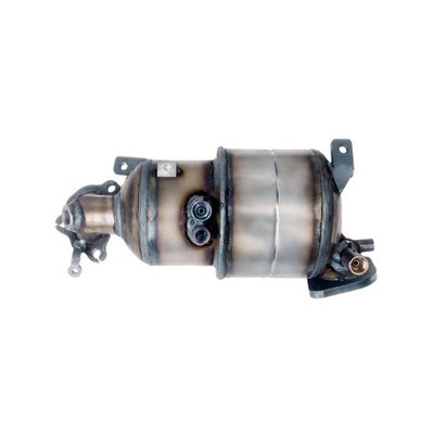 Фільтр fap dpf kia ceed d4fb 05/2012-07/2018 фото №1