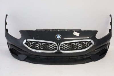 Бампер перед передний bmw z4 g29 475 фото №1