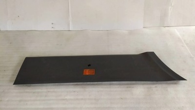 Молдинг бічна права vw crafter ii man tge фото №1