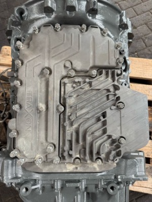 Кулиса  traxon daf 106 фото №1