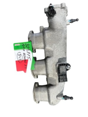 Колектор впускний  alfa romeo giulia stelvio 323775 фото №1