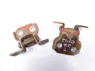 Tico петля петли дверь перед правый 75u hb 5d фото №1