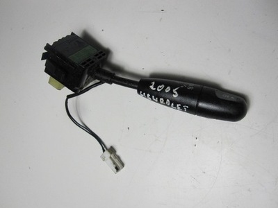 Рычаг дворник chevrolet spark 05r фото №1