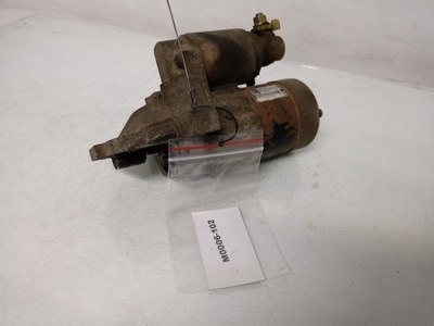 Стартер оригинальный номер mazda 6 фото №1