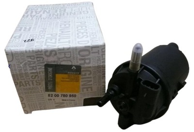 Фильтр топлива 2,2 dci 8200780950 новый оригинальный номер renault master ii фото №1