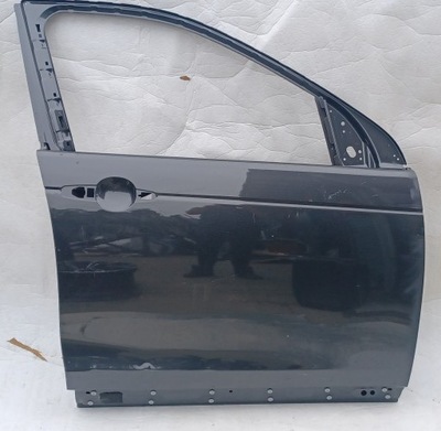 Land rover discovery sport двері правий перед l550 фото №1