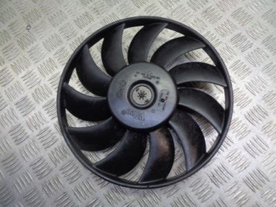 Вентилятор радиатора fiat croma ii 1.9 jtd фото №1