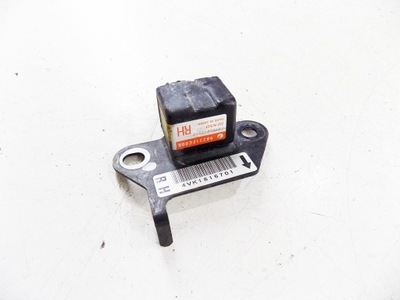 Subaru forester i 98r датчик датчик удару фото №1