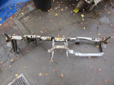 Балка pod панель приладів vw touareg фото №1