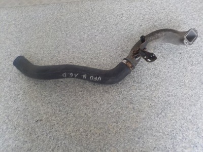 Wąż труба wody honda civic ix 1.6 d фото №1