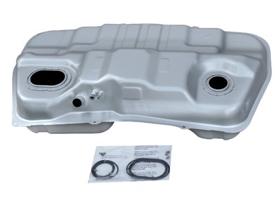 DEPÓSITO COMBUSTIBLES COMPACTADORES HYUNDAI TUCSON KIA SPORTAGE 2004-2010 31150-2E000  