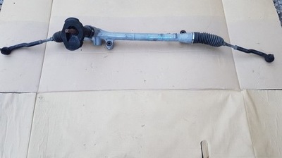 Трансмиссия рулевая рейка mazda 6 2,2 дизель 2014 rok фото №1