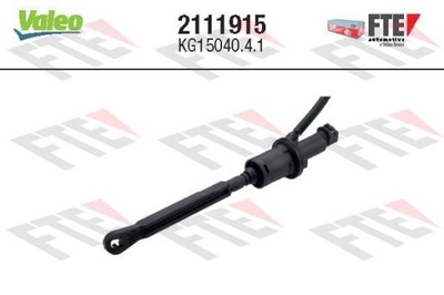 BOMBA CONJUNTO DE EMBRAGUE FTE CLUTCH ACTUATION 2111915  