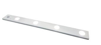 Oświetlenie Szafy LED Z Czujnikiem Ruchu 40cm