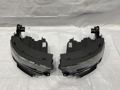 Opel mokka лампа лампы передние matrix комплект фото №1