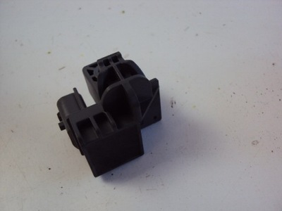 Датчик удару renault megane iv hb 16 r фото №1