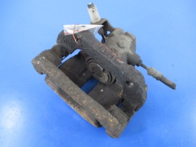 Fiat scudo ii 1.6d суппорт тормоза задняя левый trw фото №1