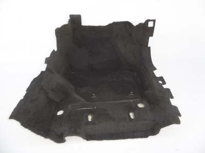 Обшивка салона правый перед s80 ii v70 iii xc70 фото №1