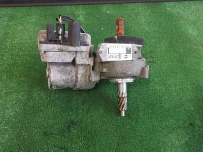 Mini r56 1.6 b двигун рейки рульового управління 6783546 фото №1