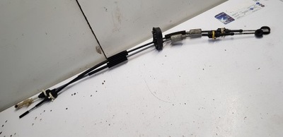 Тросы передач chevrolet cruze 1.4 t фото №1