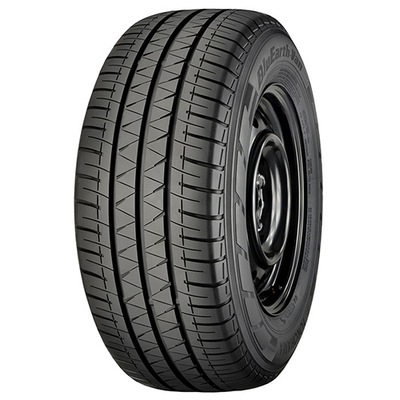 2x Yokohama 195/70R15C BLUEARTH VAN 104S 