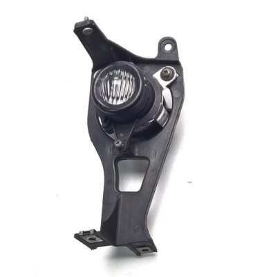 Lancia mussa 2004-2012 протитуманна фара лінза ліва oryg фото №1