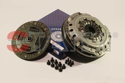 SET CLUTCH SET 110.664 STATIM FORD - milautoparts-fr.ukrlive.com