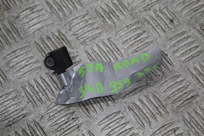 Датчик ударный skoda rapid 5ja 5j 34d959351 фото №1