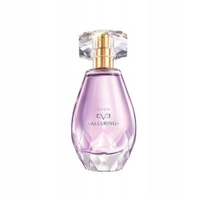 Avon Eve Alluring woda perfumowana 50 ml EDP