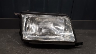 137972-00 ФАРА ПРАВА AUDI 100 C4 HELLA 92R