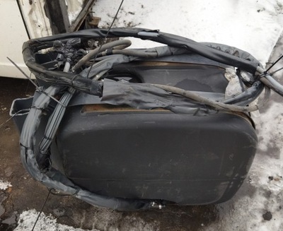 Бак adblue mercedes actros фото №1