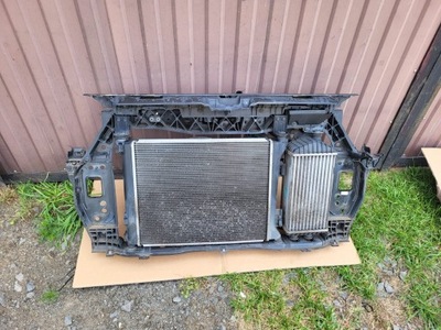 Kia rio iii pas передній 1.1 crdi 2011-17 фото №1