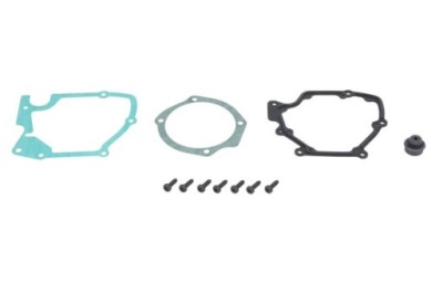 Набір монтажний webasto 9000861a фото №1