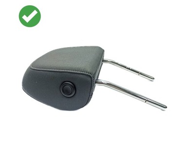 Audi a1 2024 подголовники фото №1