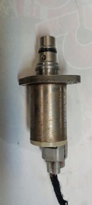 Isuzu регулятор тиску 02063855 фото №1