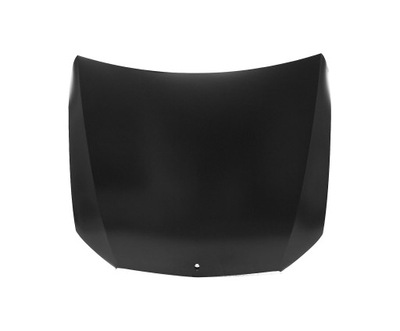 Mercedes benz e-kl w213 2016 - капот фото №1