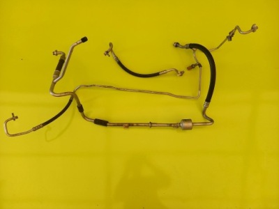 Дроти кондиціонера 2.0 hdi peugeot 508 i sw 12r фото №1