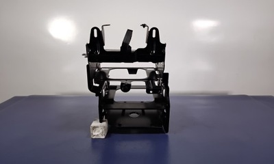 Audi a6 c6 4f кишеня каркас радіо зчитувач navi фото №1