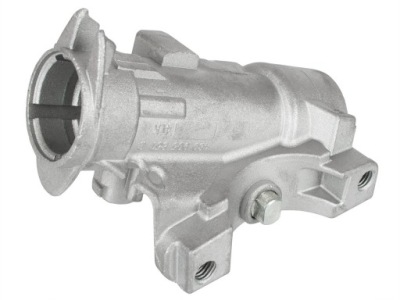 Seat toledo ii leon i замок зажигания корпус блокировка фото №1