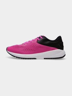 BUTY SPORTOWE DAMSKIE MRK 4F OBDS301 RÓŻOWY 39