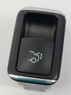 Кнопка кришки задня mercedes w212 a2049055602 фото №1