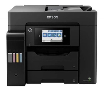 Drukarka Epson EcoTank L6570 4 Butelki - Nazwa pro