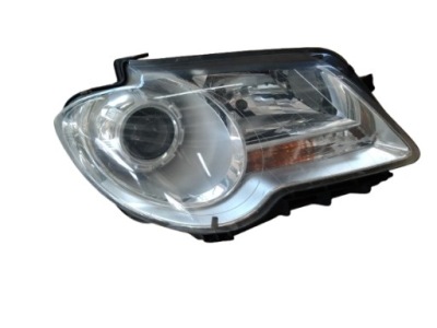 Vw touran lift лампа правий перед ang 1t2941006b фото №1