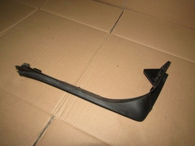 Lexus gs gs450h захист кришки багажника задня фото №1